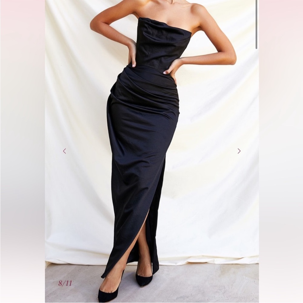 House of cb ADRIENNE dress